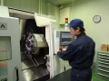 tuyển 02 thợ tiện, thợ khuôn mẫu có tay nghề lương thõa thuận