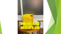 Thùng nhựa 10 lít đựng hóa chất, can nhựa 20 lít vuông đựng thuốc trừ sâu, can nhựa 25 lít đựng axit