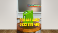 Can nhựa 1 lít tại Củ Chi, ở đây sx can nhựa 2 lít vuông đựng hóa chất giá tận xưởng Củ Chi
