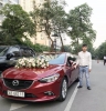 Cho thuê lái xe theo ngày
