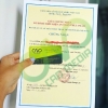 Hướng dẫn làm giấy phép an toàn thực phẩm mới nhất 2020