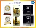 In đồng hồ pha lê nhanh nhất- ĐT0904242374