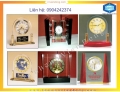 In đồng hồ pha lê lấy gấp- ĐT0904242374