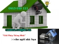 Camera giám sát tại Hải Phong