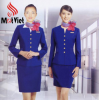 May đồng phục Lễ tân uy tín, chuyên nghiệp và giá rẻ nhất Hà Nội.