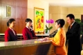 Cấp chứng chỉ nghiệp vụ lễ tân tại Hà Nội
