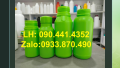 Chai 1 lít vuông đựng cồn y tế, bình nhựa 0.5 lít đựng hóa chất pha chế, chai nhựa 250ml đựng hóa chất diệt sâu bọ