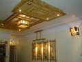 Thi công trang trí nhà hàng khách sạn