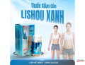 Nhà Thuốc Giảm Cân Review: Thuốc Giảm Cân Lishou – Bí Quyết Eo Thon Dáng Đẹp?