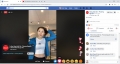 Chia sẻ công cụ share livetream tự động lên các hội nhóm khách hàng trên facebook