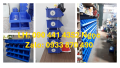 Khay nhựa đựng ngũ kim ốc vít, bơm kim tiêm …