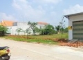 Gần khu công nghiệp tại Bình Dương, sang đất thổ cư giá rẻ chỉ 150tr/150m2, 300tr/300m2 bao XD