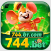 744br - Link para a página inicial do 744br | Cadastre-se no 744br +88 mil
