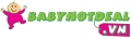 Ghế ngồi chơi cho em bé Thermobaby
