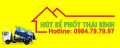 Hút bể phốt tại Thái Bình
