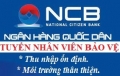 TUYỂN NV.BẢO VỆ NỘI BỘ NGÂN HÀNG. Lh: 0989.363.829