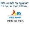 Lớp Học CHỨNG CHỈ KHAI HẢI QUAN (Thi CC Tổng Cục HQ)