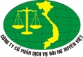 Dịch vụ đòi nợ