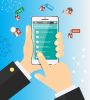 Chủ đầu tư thu được gì nếu sử dụng App bất động sản Landsoft quản lý kinh doanh?
