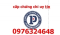 chứng chỉ chỉ huy trưởng công trình xây dựng 0976324648