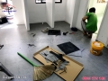 Sàn nhựa vân đá có tốt không? - Lâm Quang Phát