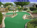 Khách hàng nào biết  tại đơn vị nào thiết kế  tạo sân golf mini ngay tại nhà bạn chưa???