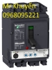 Aptomat 100A schneider LV510307 100A 3P 25KA