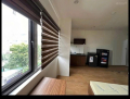 ♪ MT đường 7.5m,  sát Nguyễn Hữu Thọ, 141m2, 6 tầng, 23 căn hộ,  thu 120-140tr/th