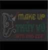 Tuyển nhân viên Trang điểm Make up đi làm ngay tại Hà nội 23.11.20
