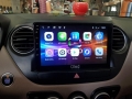 Màn hình Android Oled C2 new dùng cho Ô Tô