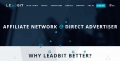 Tiếp thị liên kết Adpia – Affiliate Marketing Network số 1 Việt Nam