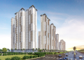 Đơn vị thi công nội thất căn hộ Masteri Centre Point uy tín