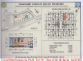 cần cho thuê căn 2 phòng ngủ 45m2 CT11 chung cư Kim Văn Kim Lũ