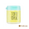 Mặt nạ Tofu Mask Cathy Doll, dưỡng trắng mịn da mặt, bổ sung độ ẩm, se khít lỗ chân lông