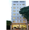 HIẾM:TÒA VIP 474m2x9 tầng,MT 18m mặt phố Hồng Tiến - Long Biên - Hà Nội. Thang máy. KD vô địch dòng tiền tốt.