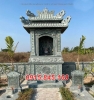 2228 Tây ninh mẫu mộ đá đẹp bán lăng mộ