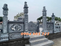 Chia sẻ câu đối khu lăng mộ nghĩa trang gia đình hay và ý nghĩa