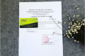 Thực hiện mẫu giấy chứng nhận CFS cho sản phẩm xuất khẩu