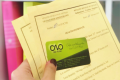Mẫu health certificate C.A.O Media thực hiện