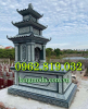 Các mẫu mộ đá đẹp tại Hải Phòng được ưa chuộng nhất 2026