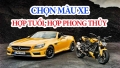 Ngày nào đẹp tháng 9 để tậu xe hợp tuổi gia chủ ăn nên làm ra