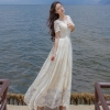 Những mẫu váy đàm suông đẹp nhất cho các nàng