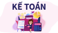 Khóa học KẾ TOÁN VIÊN HÀNH CHÍNH SỰ NGHIỆP tuyển sinh trực tuyến - 0902 86 86 81