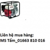 Máy bơm nước các loại giá rẻ bảo hành tốt vận chuyển tận nơi