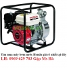 Máy bơm nước Honda, Máy bơm nước honda WB20XT giá cực rẻ.