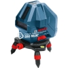 Sử dụng máy cân bằng laser để căn chỉnh hàng rào?