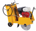 Máy cắt bê tông chạy điện