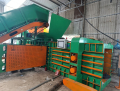 Máy ép phế liệu, Máy ép phế liệu theo yêu cầu, Hoàng Long Hydraulic