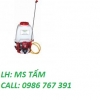 Máy phun thuốc trừ sâu Honda an toàn là trên hết giá hợp lý