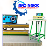 Một số cách bảo dưỡng máy may bao công nghiệp